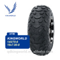 Hot Sale quad tire ATV Tyre 19*7.00-8
